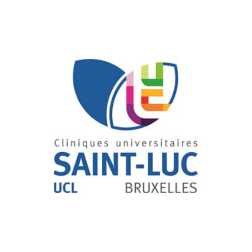 Logo Saint Luc Slider